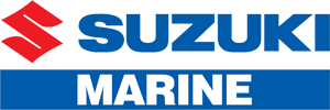 SUZUKI MARINE LOGO