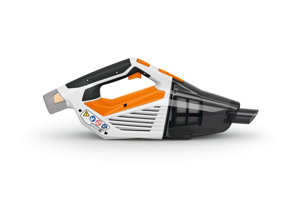 SEA 20 Wet & Dry Handheld Vacuum