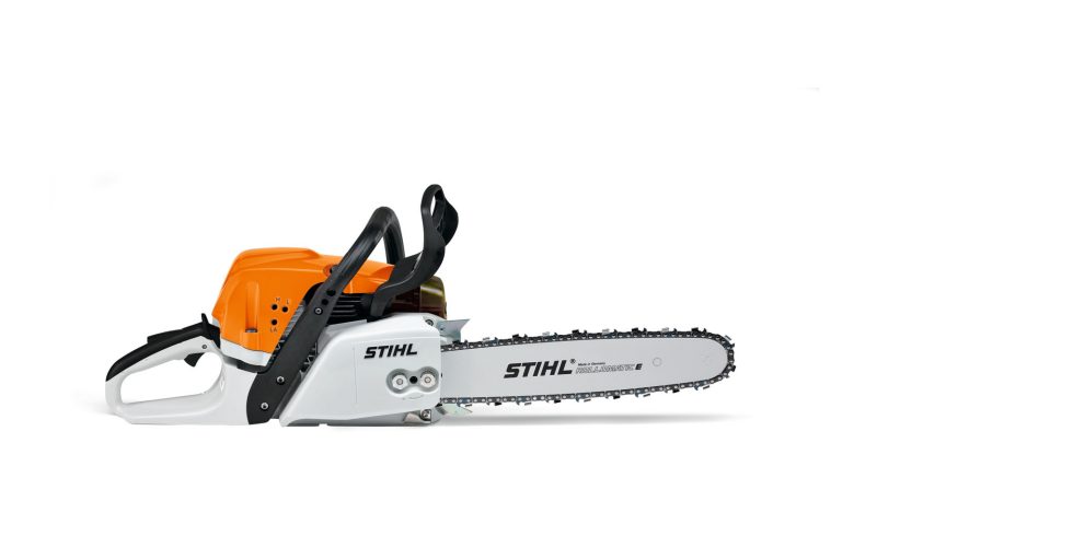 MS 311 Petrol Chainsaw